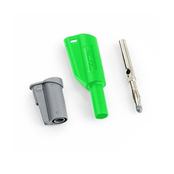 HT Instruments Stecker 1066-IECV