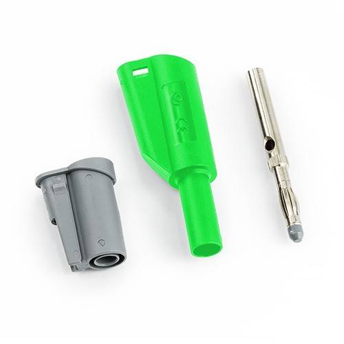 HT Instruments Stecker 1066-IECV