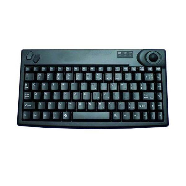 HT Instruments Industrietastatur 2008530