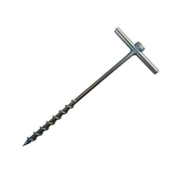 HT Instruments Erdspiess 2009700