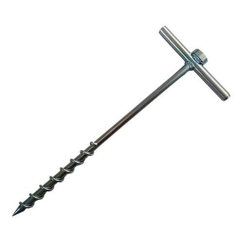 HT Instruments Erdspiess 2009700