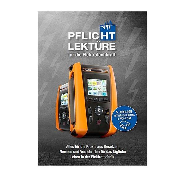 HT Instruments Handbuch 2009900