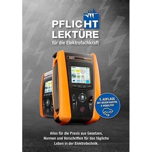 HT Instruments Handbuch 2009900