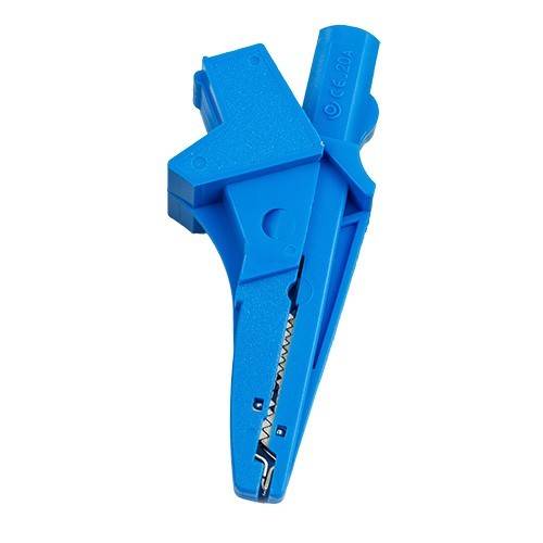 HT Instruments Krokodil Klemme 5004-IECB