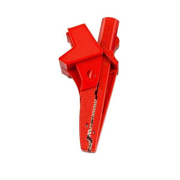 HT Instruments Krokodil Klemme 5004-IECR