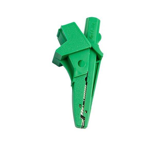 HT Instruments Krokodil Klemme 5004-IECV