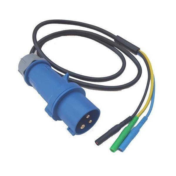 HT Instruments Messadapter BMA-16