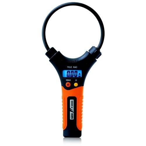 HT Instruments Stromzange F3000