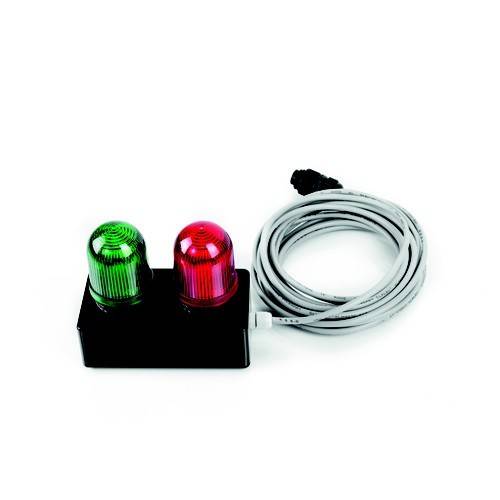 HT Instruments Signal- und Warnlampe FT3R-GLP