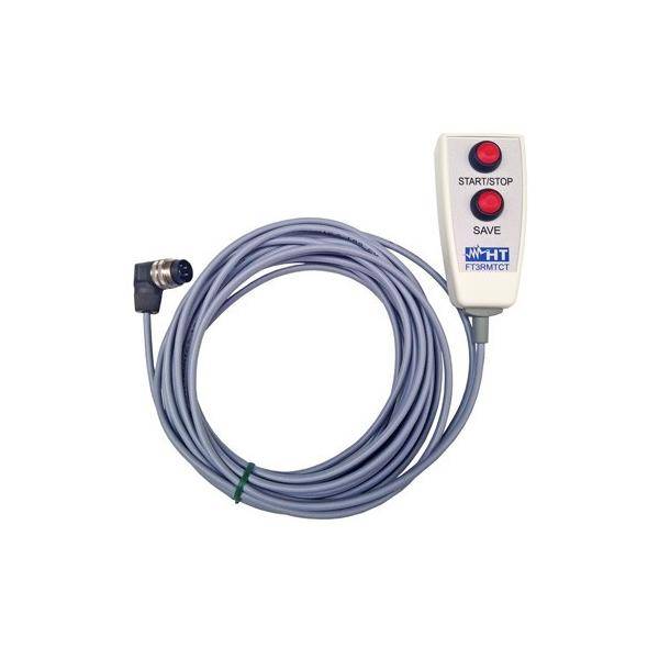 HT Instruments Fernbedienung FT3RMTCT