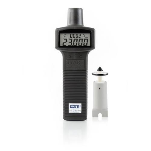 HT Instruments Drehzahlmessgerät HT2234N