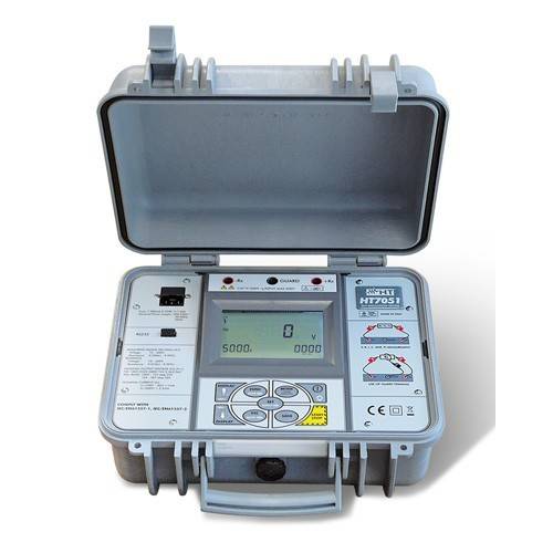 HT Instruments Hochspannungsisolationst. HT7051