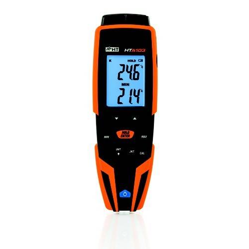 HT Instruments Digitales Thermometer HTA103