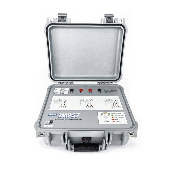 HT Instruments Adapter IMP57