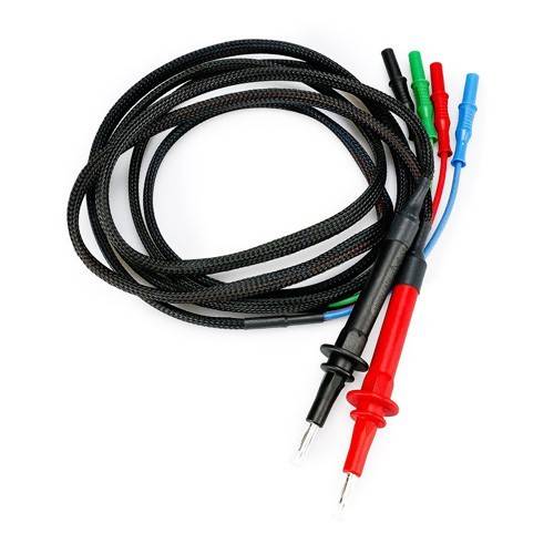 HT Instruments Messleitungssatz KIT Kelvin