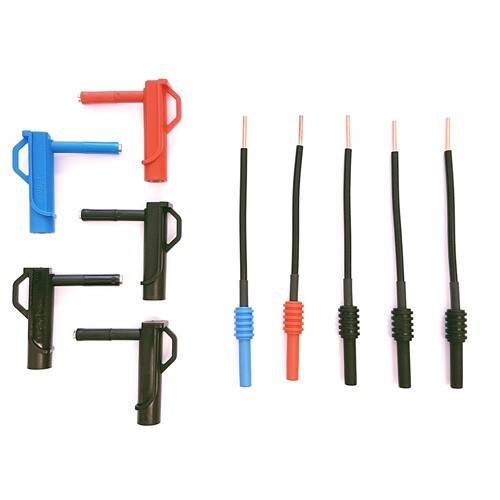 HT Instruments Adapterset KIT-VAD