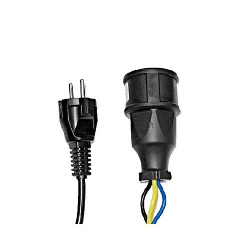 HT Instruments Schutzkont.-Adapter SP-3ABL