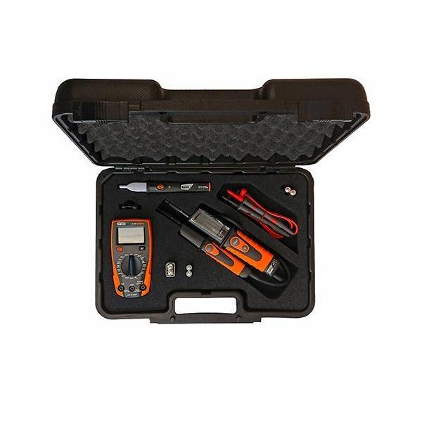 HT Instruments Basis-Messgeräteset Safety-KIT