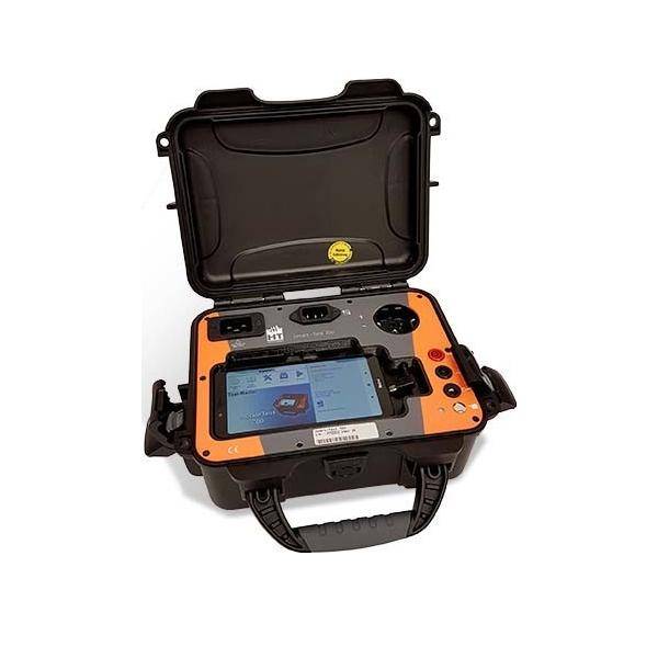 HT Instruments Gerätetester SmartTest HT700