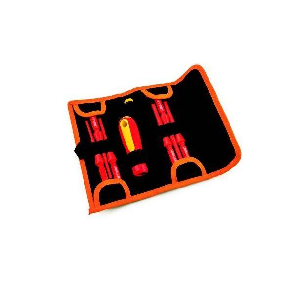 HT Instruments VDE Werkzeug Set Aladino