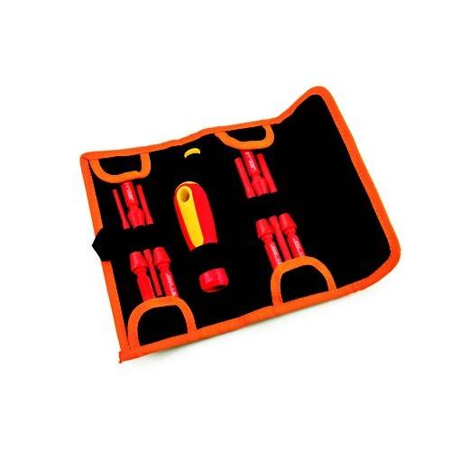 HT Instruments VDE Werkzeug Set Aladino