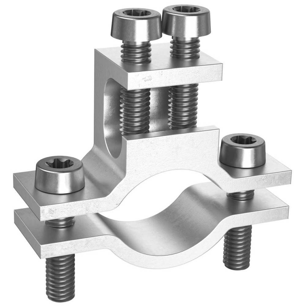 Kaiser Erdleitungsbride 9605