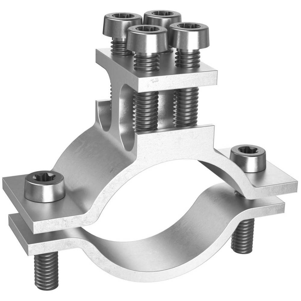 Kaiser Erdleitungsbride 9610.02