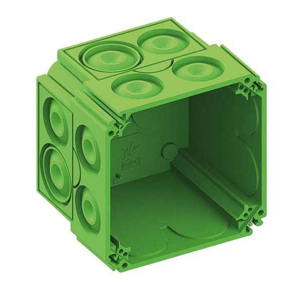 Kaiser Einlasskasten 99.1234