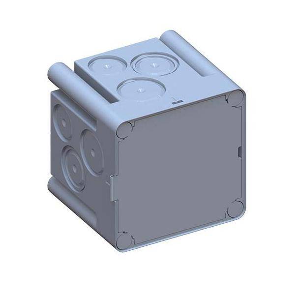 Kaiser Einlasskasten 9902.21