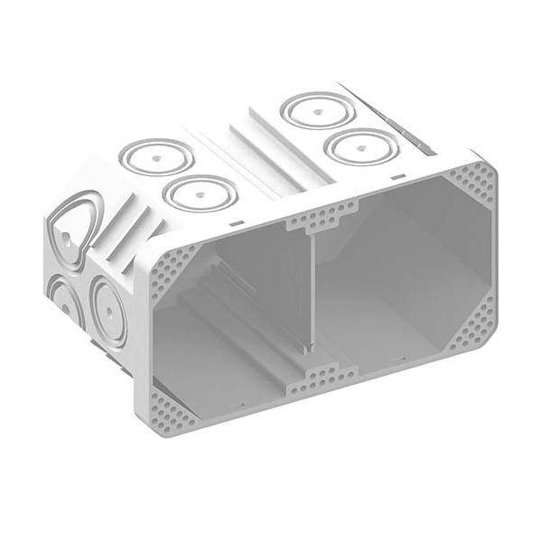 Kaiser Einlasskasten 9922.850