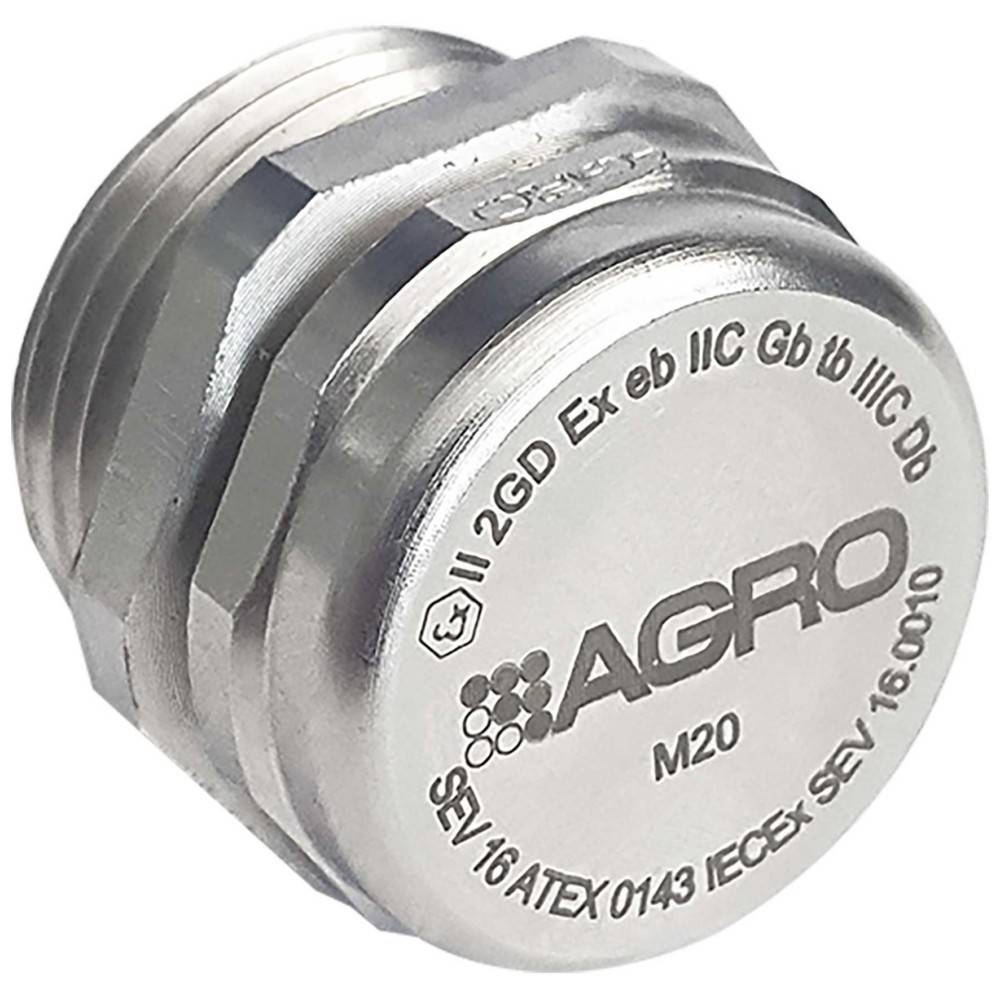 20 Stk. Kaiser Druckausgleichselement EX2450.17.34