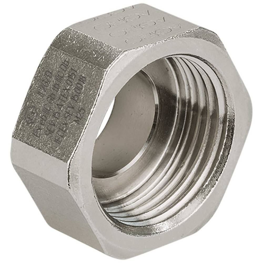 Kaiser Ex-Erweiterungsstutzen EX3600.08.10