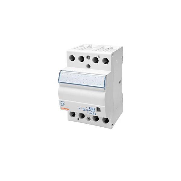 Gewiss Schütz GWD6724