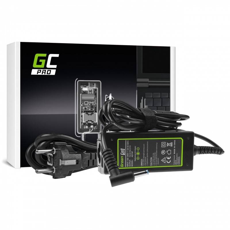 Green Cell AD74P power adapter/inverter Strom / Energie / Licht Netzteile Universal