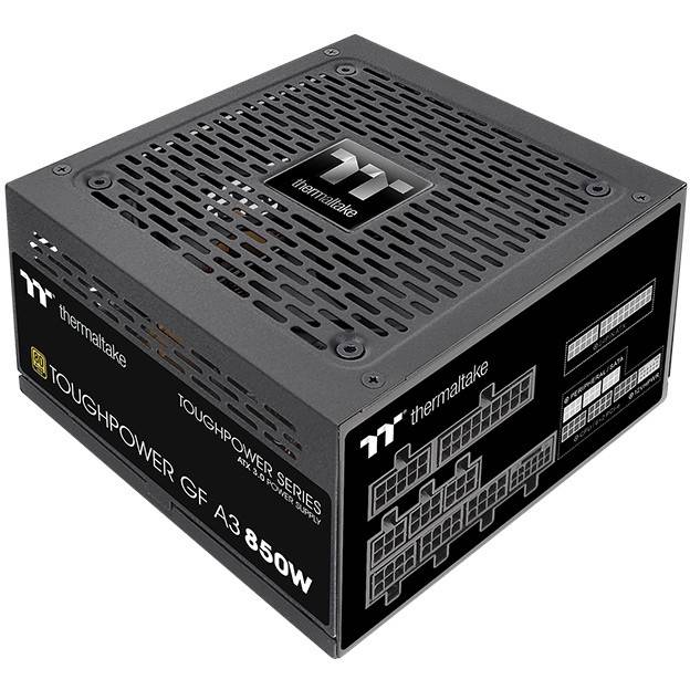 Thermaltake Toughpower GF A3 Gold 850W - TT Premium Edition power supply unit Netzteile