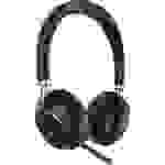 Yealink BH76 Kopfhörer Kabellos Kopfband Anrufe/Musik USB Typ-C &