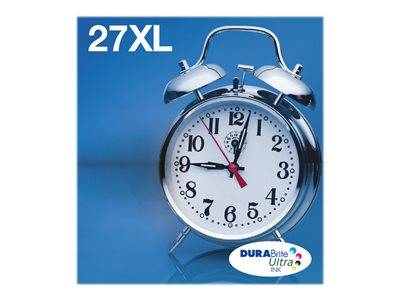 EPSON 1LB Multipack 3-clr 27XL Easymail Drucken, Scannen & Verbrauchsmaterial Verbrauchsmaterialien