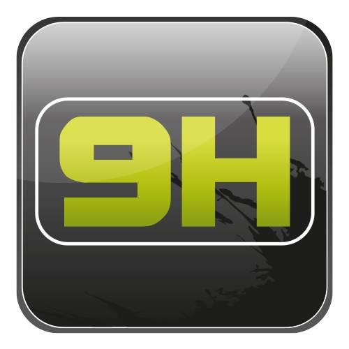 6x 9H Hartglasfolie für Samsung Galaxy S5 Neo Panzerfolie Displayglas HD KLAR Panzerglas Schutzfolie