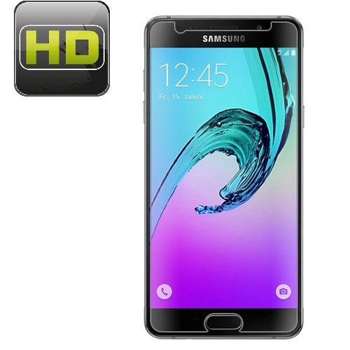 4x Displayschutzfolie für Samsung Galaxy A7 Displayfolie Schutzfolie HD KLAR 4x Displayschutzfolie für Samsung Galaxy A7 Displayfolie Schutzfolie HD KLAR