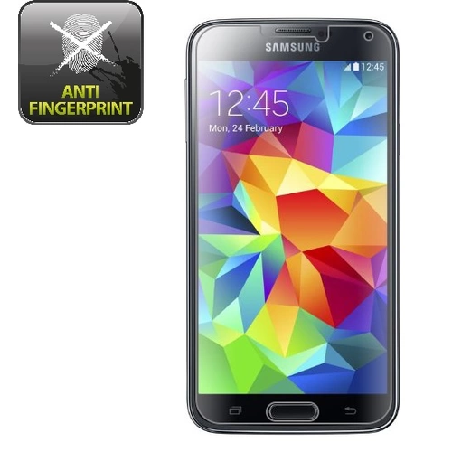 2x Displayschutzfolie für Samsung Galaxy S5 Neo Schutzfolie Folie ANTI-REFLEX MATT 2x Displayschutzfolie für Samsung Galaxy S5 Neo Schutzfolie Folie ANTI-REFLEX MATT