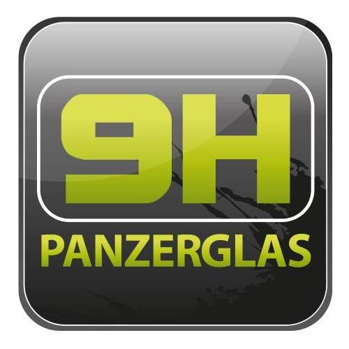1x 9H Hartglasfolie für Samsung Galaxy A9 2018 Panzerfolie Displayschutzfolie KLAR Panzerglas Schutzfolie