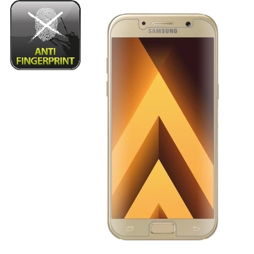 6x Displayschutzfolie für Samsung Galaxy A3 2017 Displayfolie ANTI-REFLEX MATT 6x Displayschutzfolie für Samsung Galaxy A3 2017 Displayfolie ANTI-REFLEX MATT