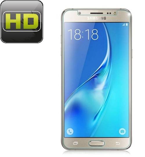 6x Displayschutzfolie für Samsung Galaxy J5 2017 Displayfolie Schutzfolie KLAR