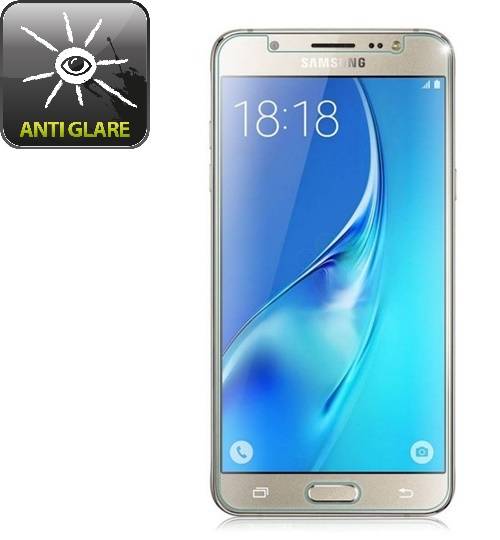 4x Displayschutzfolie für Samsung Galaxy J5 2017 ANTI-REFLEX Schutzfolie MATT