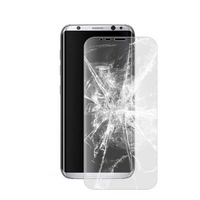 3x Hydrogel-Glass für Samsung Galaxy S8 Plus Selbstheilend für Micro Kratzer 3D KLAR Panzerfolie Displayschutz Schutzfolie Screen-Protector 3x Hydrogel-Glass für Samsung Galaxy S8 Plus Selbstheilend für Micro Kratzer 3D KLAR Panzerfolie Displayschutz Schutzfolie Screen-Protector