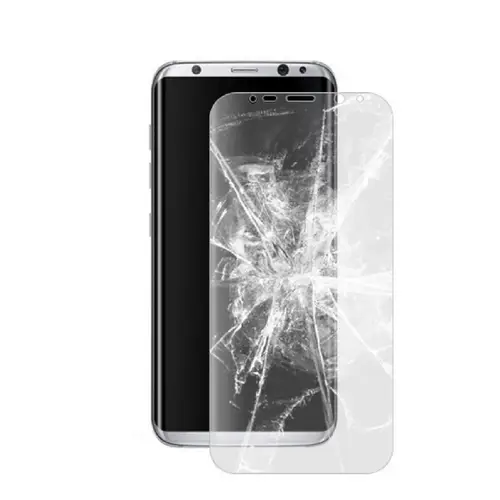 3x Hydrogel-Glass für Samsung Galaxy S8 Plus Selbstheilend für Micro Kratzer 3D KLAR Panzerfolie Displayschutz Schutzfolie Screen-Protector 3x Hydrogel-Glass für Samsung Galaxy S8 Plus Selbstheilend für Micro Kratzer 3D KLAR Panzerfolie Displayschutz Schutzfolie Screen-Protector