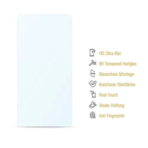 3x 9H Panzerglas für Sony Playstation Portal HD KLAR echtes Tempered Glass Displayschutz Schutzglas Hartglas Schutzfolie Screen-Protector 3x 9H Panzerglas für Sony Playstation Portal HD KLAR echtes Tempered Glass Displayschutz Schutzglas Hartglas Schutzfolie Screen-Protector