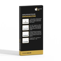 1x Panzerfolie für iPad Air 2 9.7 Displayschutz Schutzfolie KLAR ANTI-SHOCK/ ANTI-KRATZ/ ANTI-BRUCH/ ANTI-SCHMUTZ 1x Panzerfolie für iPad Air 2 9.7 Displayschutz Schutzfolie KLAR ANTI-SHOCK/ ANTI-KRATZ/ ANTI-BRUCH/ ANTI-SCHMUTZ