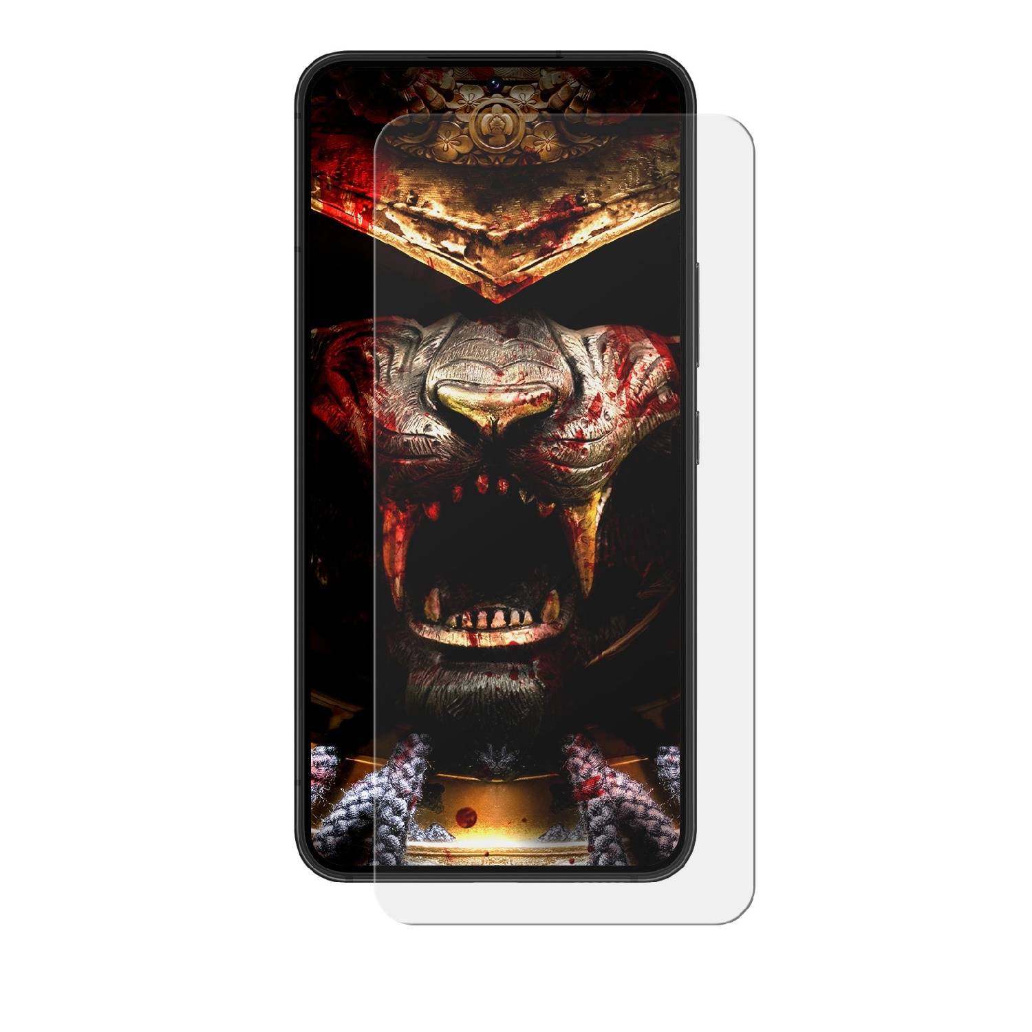 4x Displayschutzfolie für Samsung Galaxy S20 FE Displayfolie HD Ultra KLAR