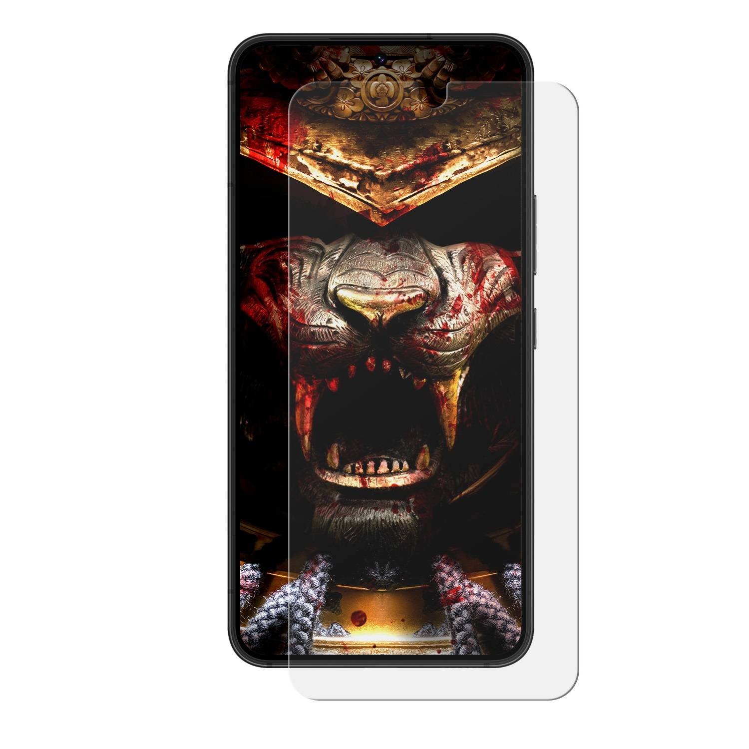 3x Premium Displayschutzfolie für Samsung Galaxy S20 FE FULL COVER Schutzfolie MATT ENTSPIEGELT